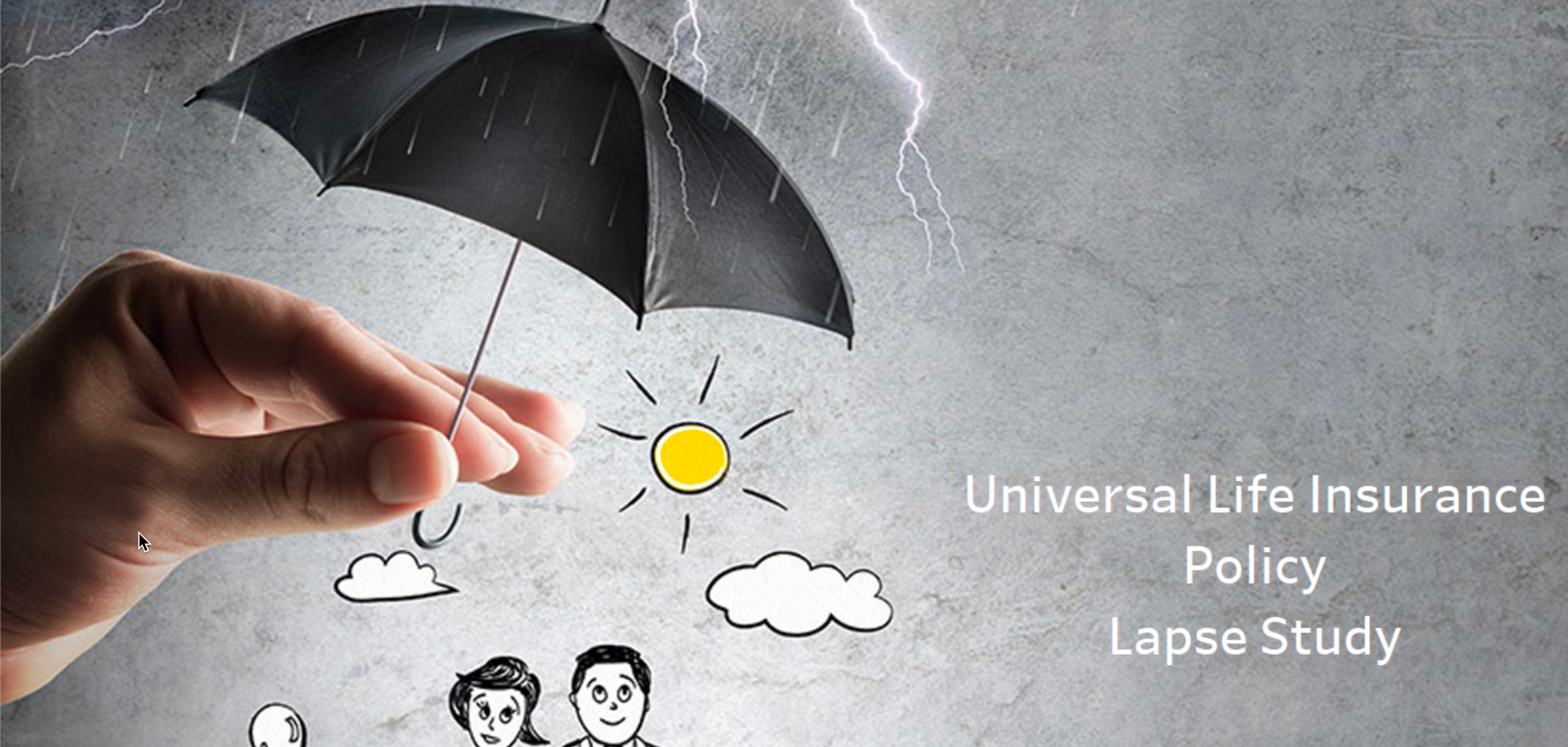 Universal Life Insurance